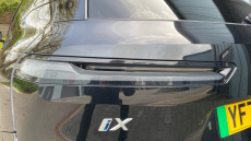 BMW iX 240kW xDrive40 M Sport Edition 76.6kWh 5dr Auto Electric Estate